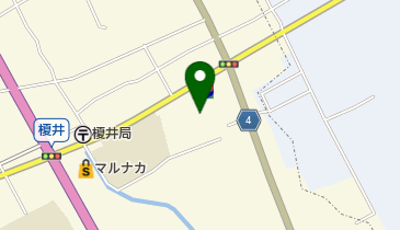 香川県立農業大学校の地図画像