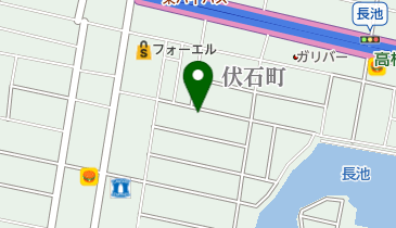 保育園アルペジオ高松多肥下町園の地図画像