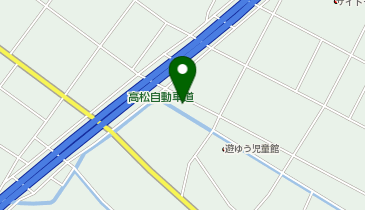 愛和ハーベストの地図画像