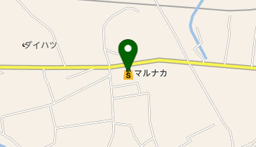 マルナカ滝宮店の地図画像