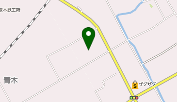 マルナカ多度津店の地図画像