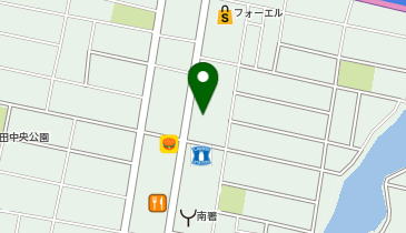 ディスカウントドラッグコスモス高松レインボー店の地図画像