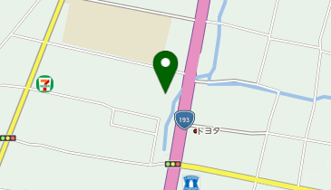 Shimadaya HOME&LIFE+Plus高松店の地図画像