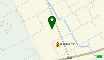 ダイソー丸亀三条店の地図画像