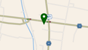 ドコモショップ三木店の地図画像