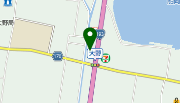 香川三菱自動車販売空港通り店の地図画像