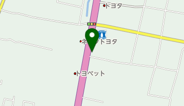 香川ダイハツ販売空港通店の地図画像