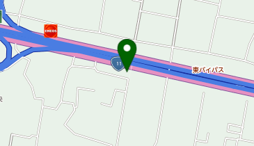 スズキ自販香川スズキアリーナ高松・林の地図画像