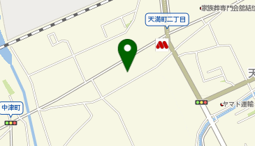 さぬきの夢2000専門店寿美屋の地図画像