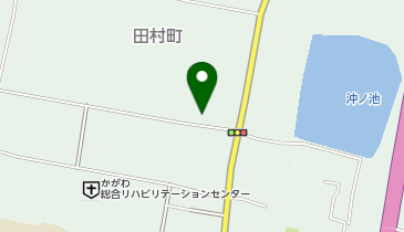 Doやまびこの地図画像