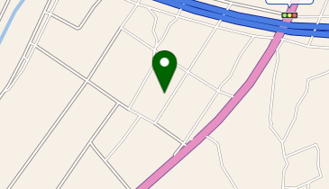 田んぼ屋たなかの地図画像