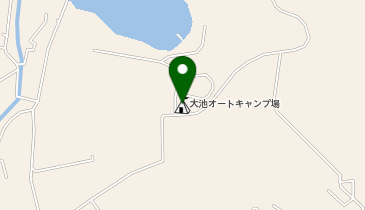 ザランタン東かがわの地図画像