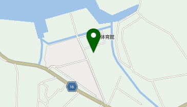 高松市亀水運動センター庭球場の地図画像