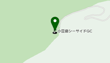 小豆島シーサイドゴルフクラブの地図画像
