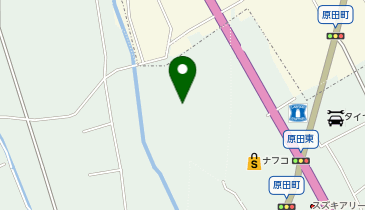 アピナ善通寺店の地図画像