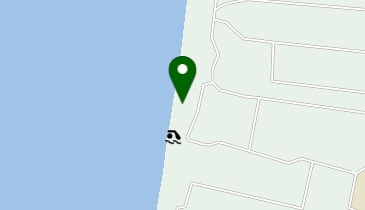 有明浜の地図画像