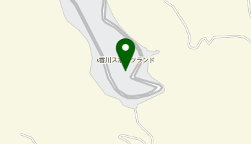 香川スポーツランドの地図画像
