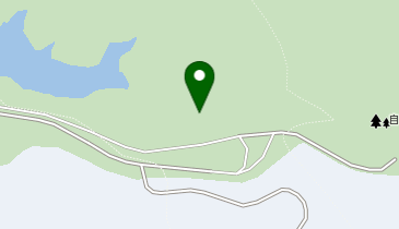 国営讃岐まんのう公園サイクリングコースの地図画像