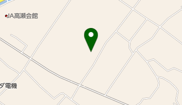 宝光寺の地図画像