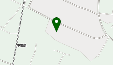 トヨタモビリティパーツ大野原営業所の地図画像