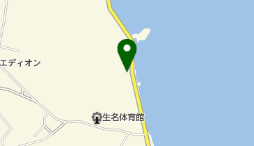 セレモニーホールアディメールかみじまの地図画像