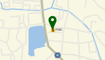 ほっかほっか亭畑寺店の地図画像