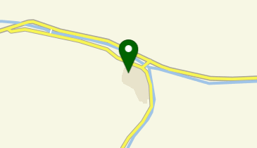 伊予市立翠小学校の地図画像