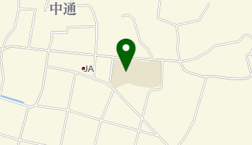 松山市立難波小学校の地図画像