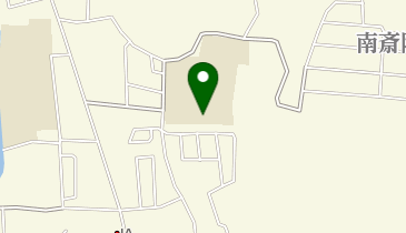 松山市立味生第二小学校の地図画像