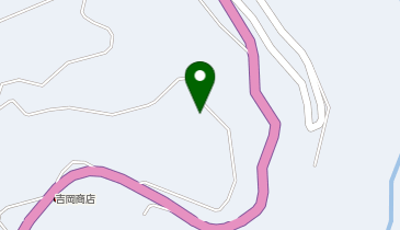 久万高原町立柳谷小学校の地図画像