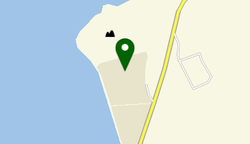 上島町立弓削小学校の地図画像