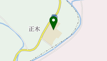 組合立篠山小学校の地図画像