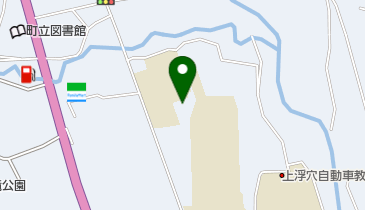 久万高原町立久万幼稚園の地図画像