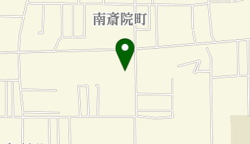 番町幼稚園の地図画像
