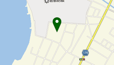 認定こども園北条幼稚園の地図画像