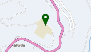 久万高原町立柳谷幼稚園の地図画像