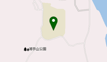 愛媛県立今治特別支援学校の地図画像