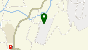 愛媛県立農業大学校の地図画像