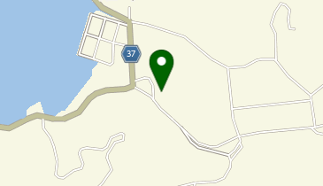 宇和島市立三浦保育園の地図画像