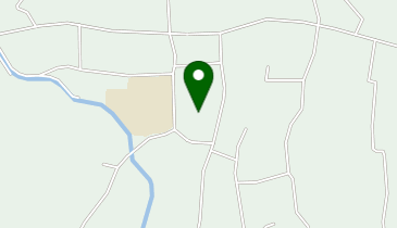 橘保育園の地図画像