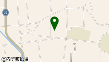 くるみ保育園の地図画像