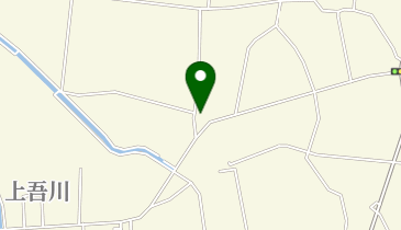 認定こども園みかんこども園の地図画像