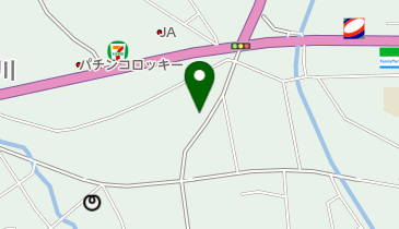 佐々木塾の地図画像