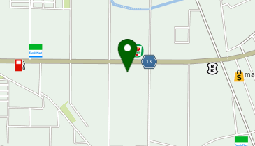 代ゼミサテライン予備校AS西条校の地図画像