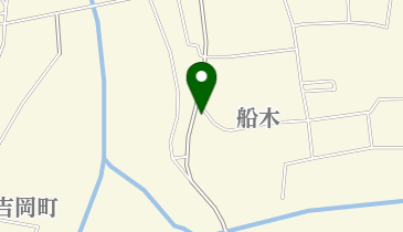 オールマイティー進学塾の地図画像