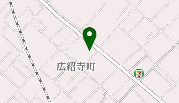 ユニバーサルホーム今治店の地図画像