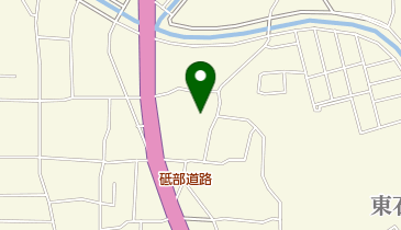 セブンスター石井店の地図画像