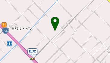 そごうマート八町店の地図画像