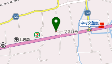 愛媛県四国中央市土居町入野のスーパー一覧 Navitime