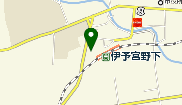 Aコープみま店の地図画像